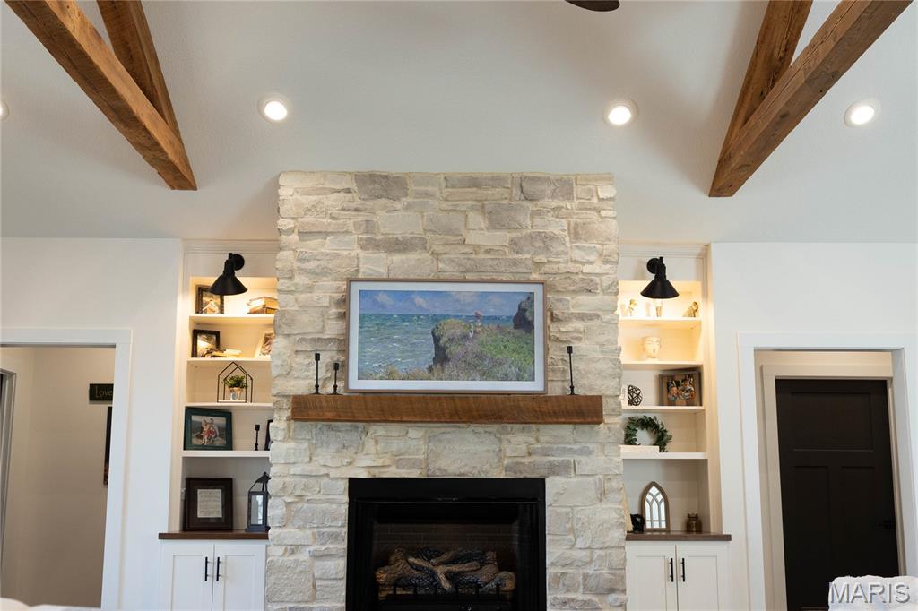 Ridge Creek Estates - Residential