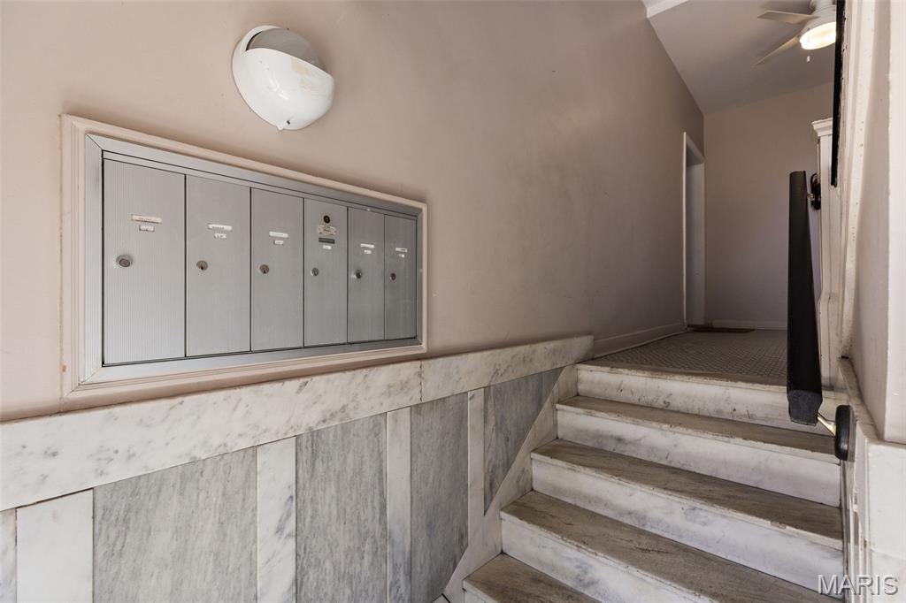 DeBaliviere Place West - Residential