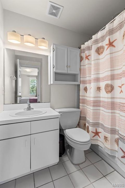 Tiny photo for 5885 Nina Place #3W, St Louis, MO 63112 (MLS # 26030253)