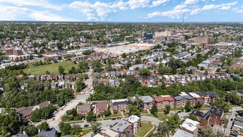 Tiny photo for 5885 Nina Place #3W, St Louis, MO 63112 (MLS # 26030253)