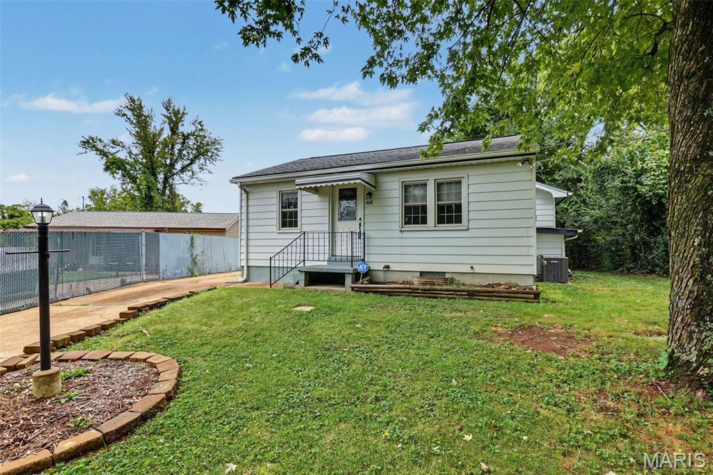 4641 Brennan Road
