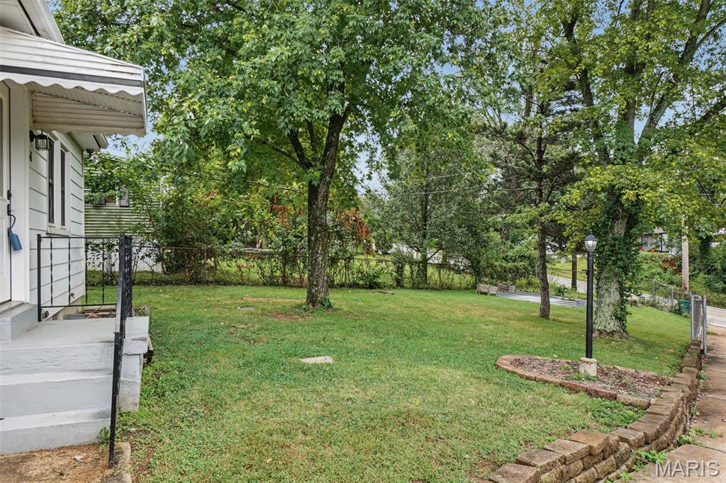 4641 Brennan Road