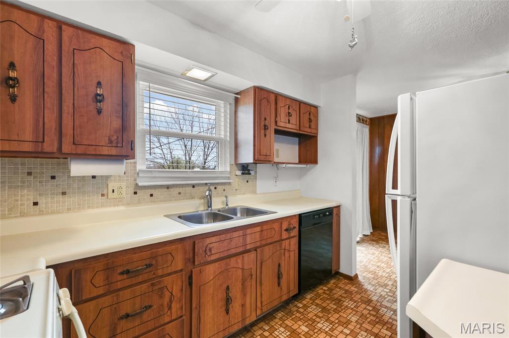 Butler Hill Estates 6 - Residential