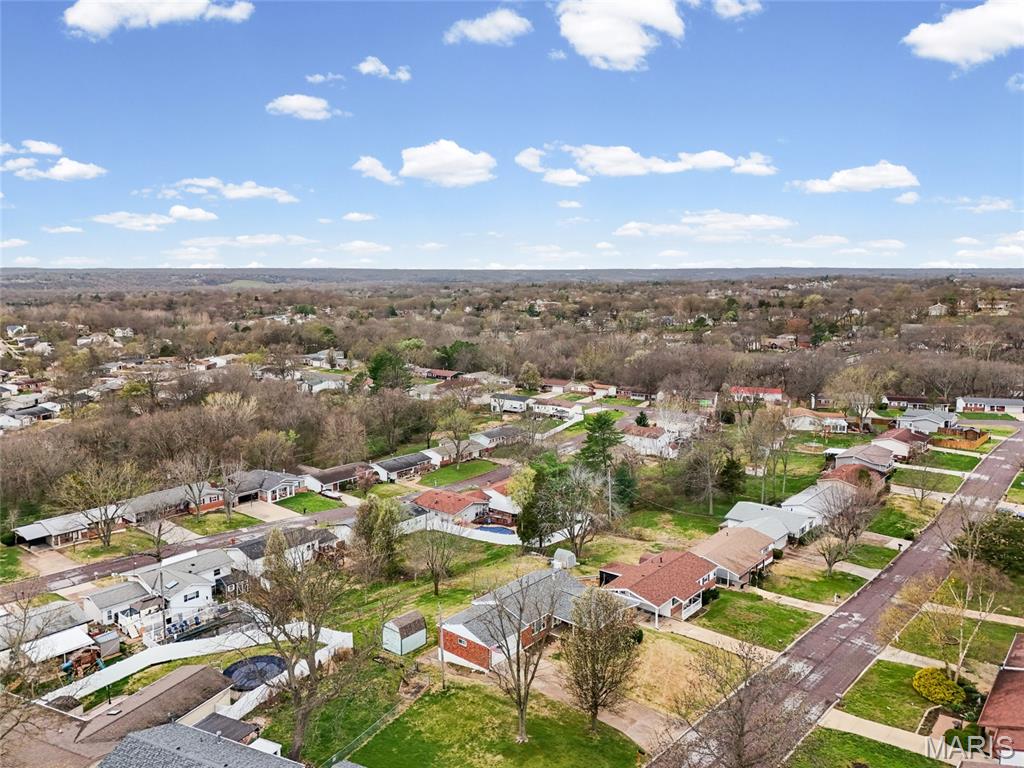 Butler Hill Estates 6 - Residential