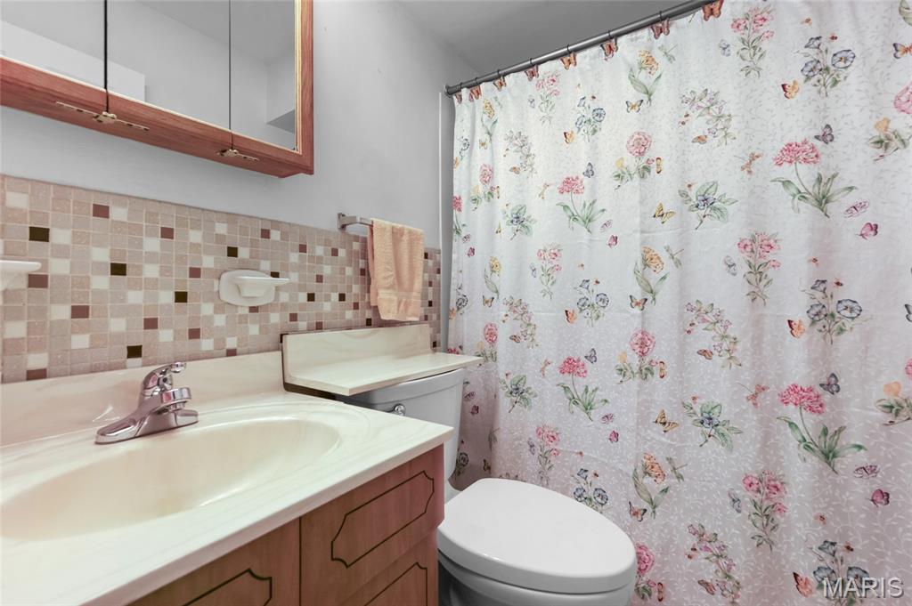 Butler Hill Estates 6 - Residential