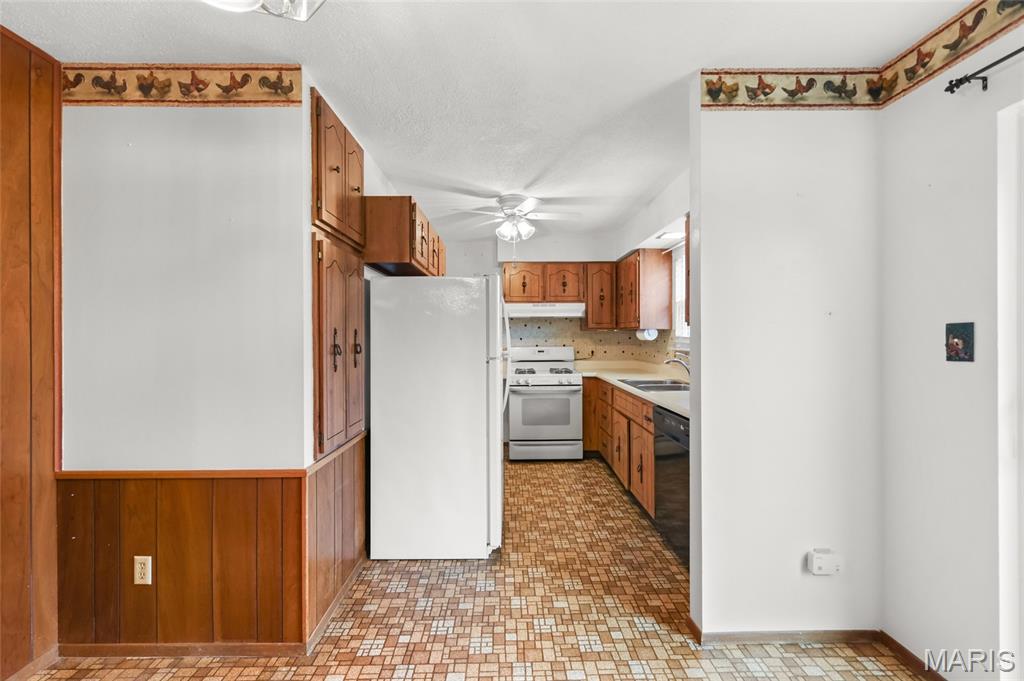 Butler Hill Estates 6 - Residential