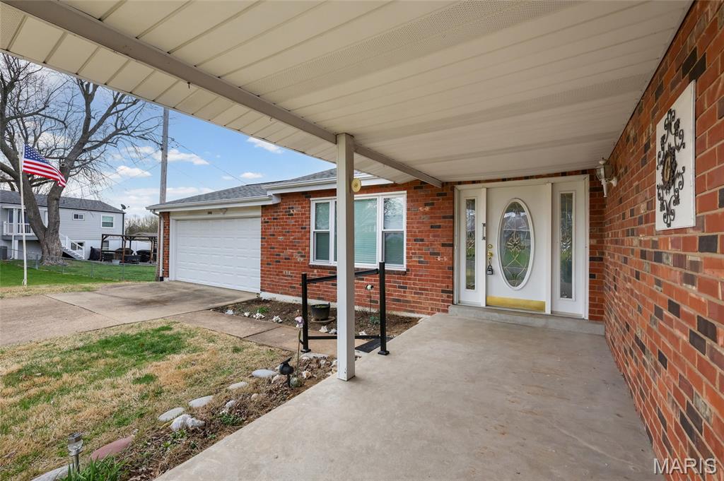 Butler Hill Estates 6 - Residential