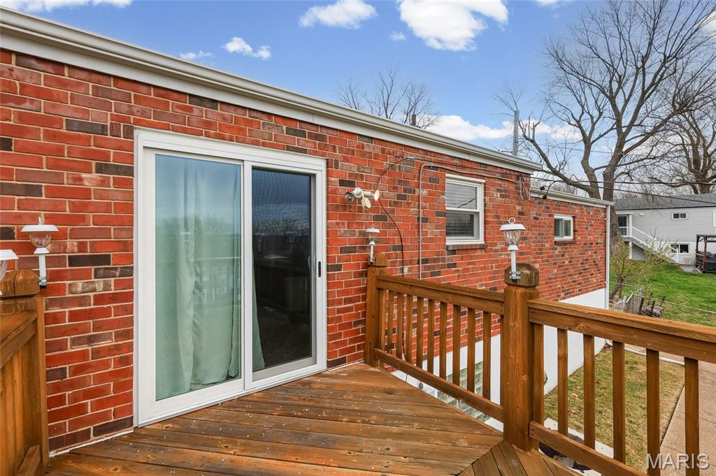 Butler Hill Estates 6 - Residential