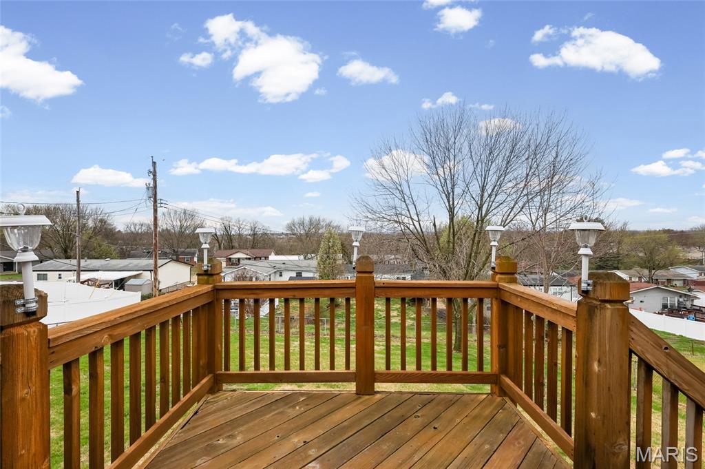 Butler Hill Estates 6 - Residential