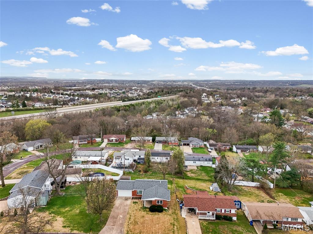 Butler Hill Estates 6 - Residential