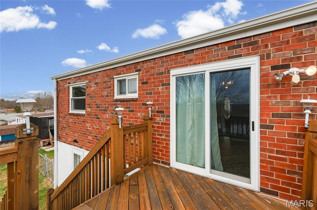 Butler Hill Estates 6 - Residential