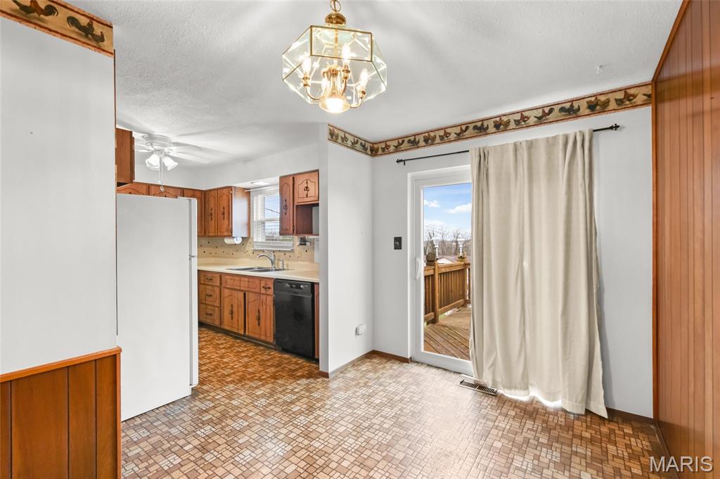 Butler Hill Estates 6 - Residential