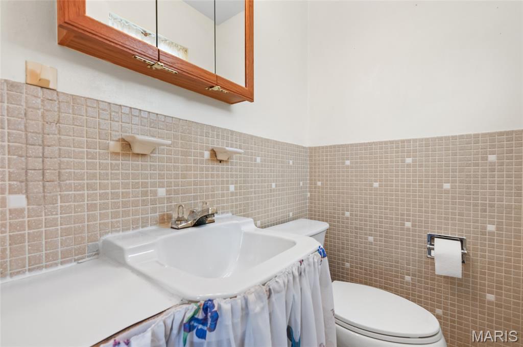 Butler Hill Estates 6 - Residential