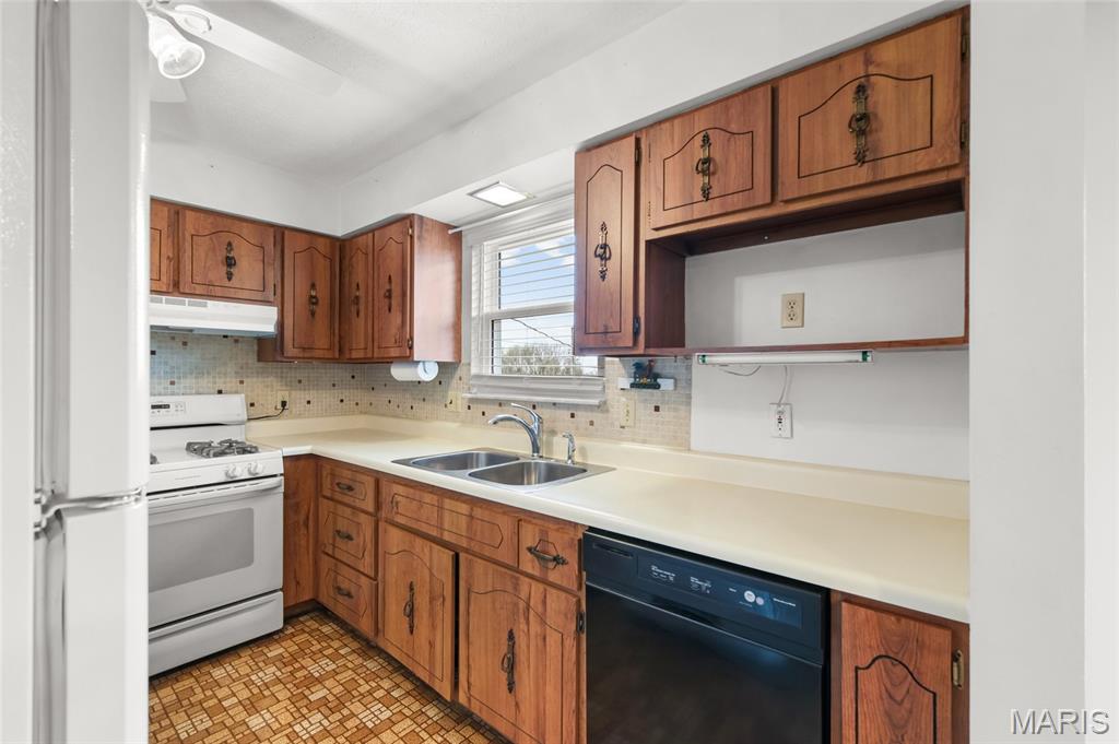 Butler Hill Estates 6 - Residential