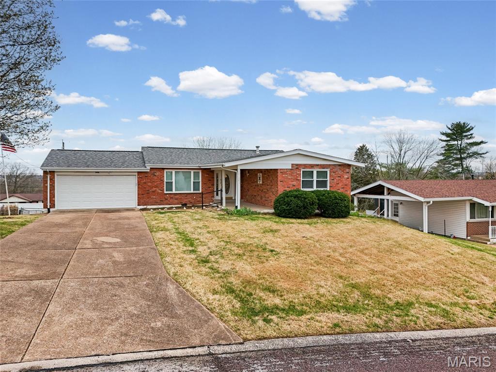 Butler Hill Estates 6 - Residential