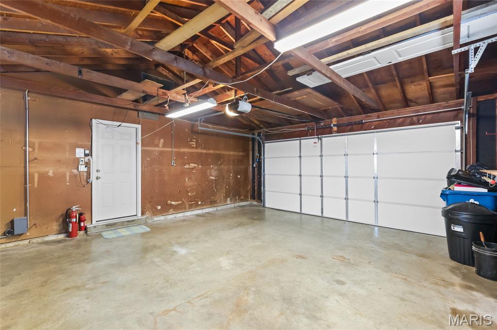 Butler Hill Estates 6 - Residential