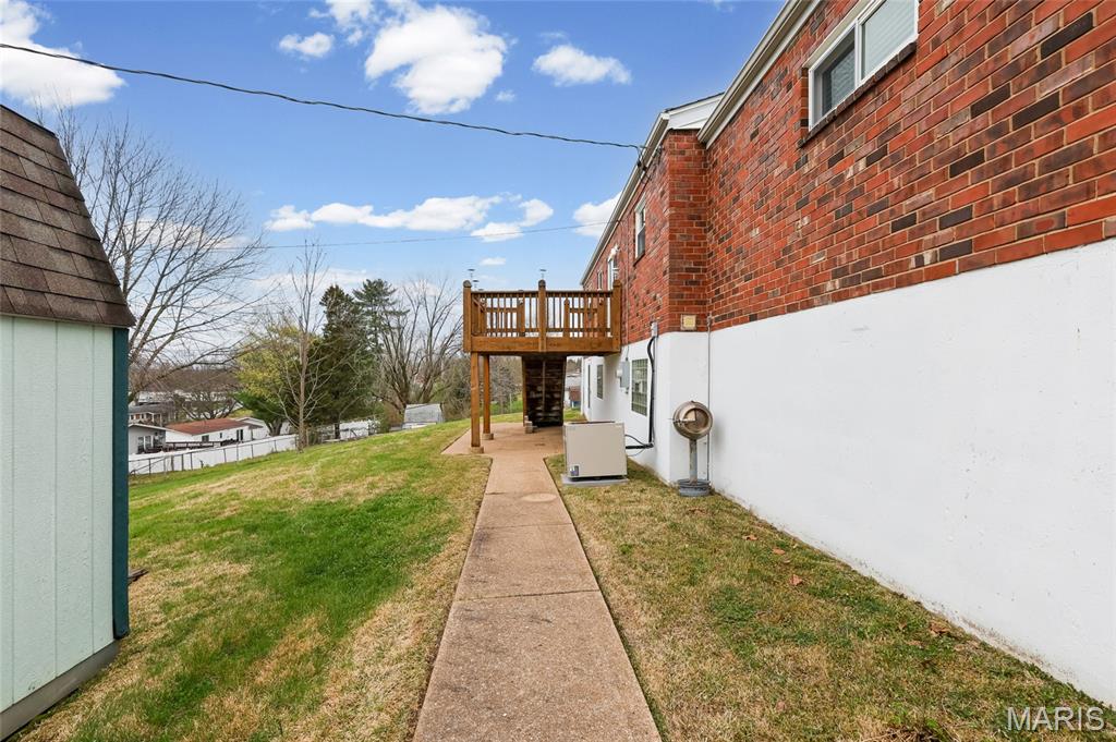 Butler Hill Estates 6 - Residential