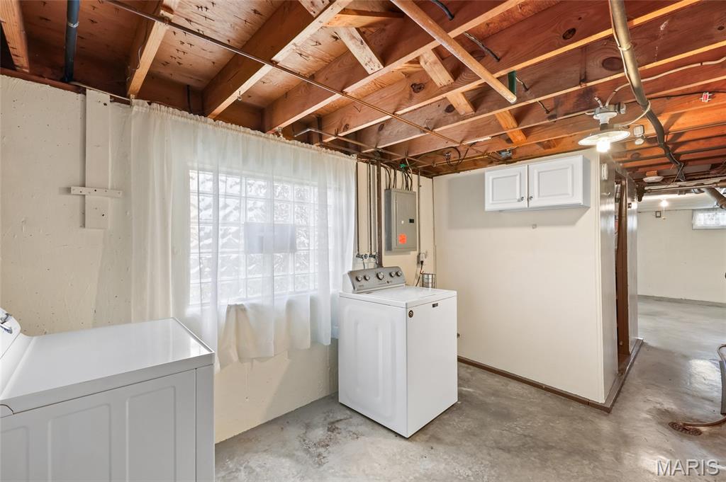 Butler Hill Estates 6 - Residential