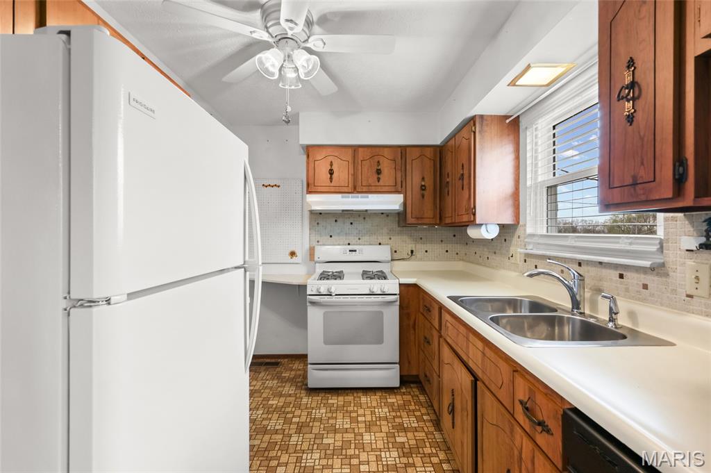 Butler Hill Estates 6 - Residential