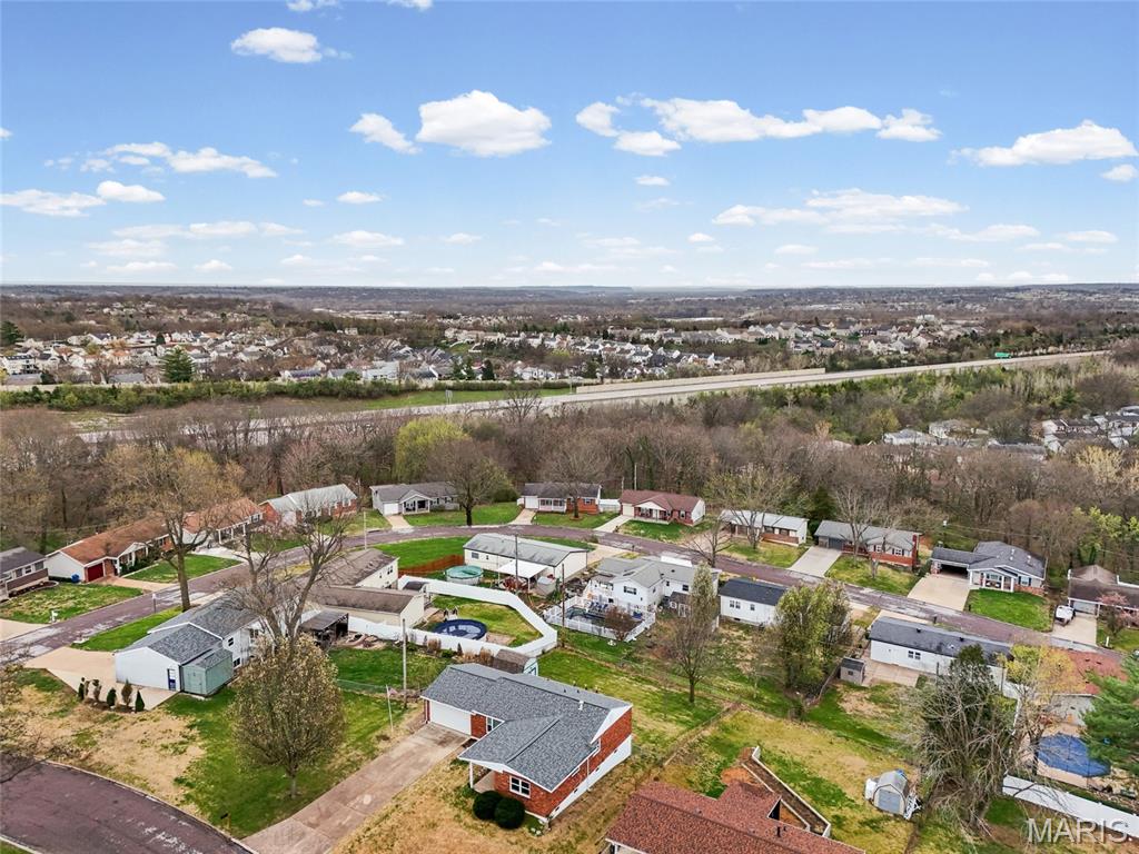 Butler Hill Estates 6 - Residential