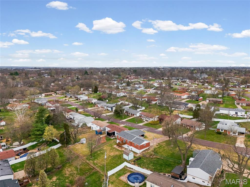 Butler Hill Estates 6 - Residential