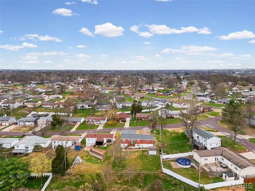 Butler Hill Estates 6 - Residential