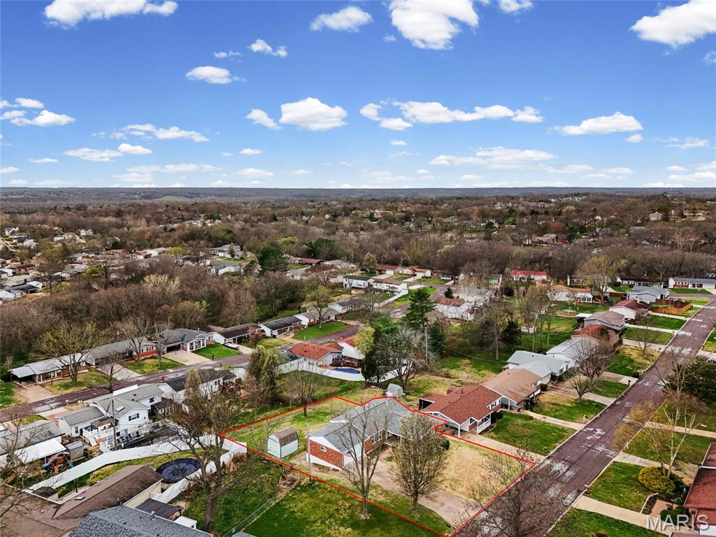 Butler Hill Estates 6 - Residential