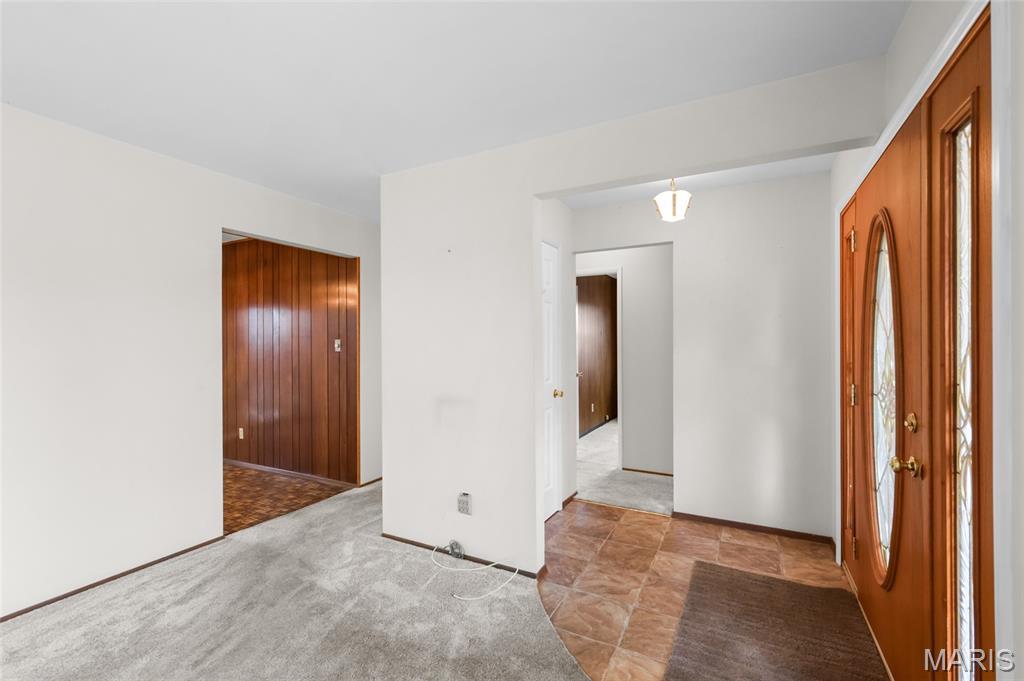 Butler Hill Estates 6 - Residential