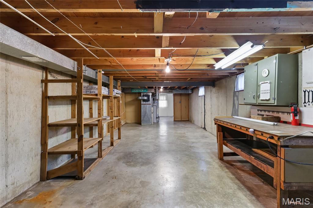 Butler Hill Estates 6 - Residential