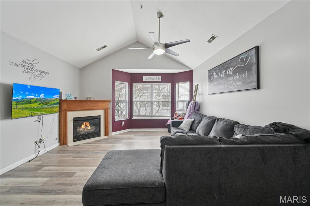 Turnberry Garden #5 - Residential