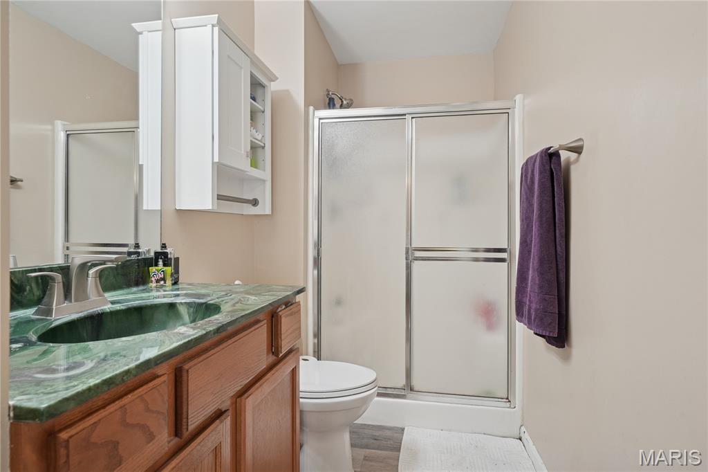 Turnberry Garden #5 - Residential