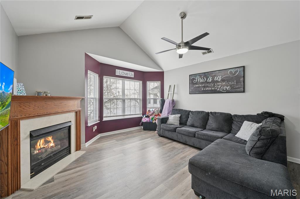 Turnberry Garden #5 - Residential