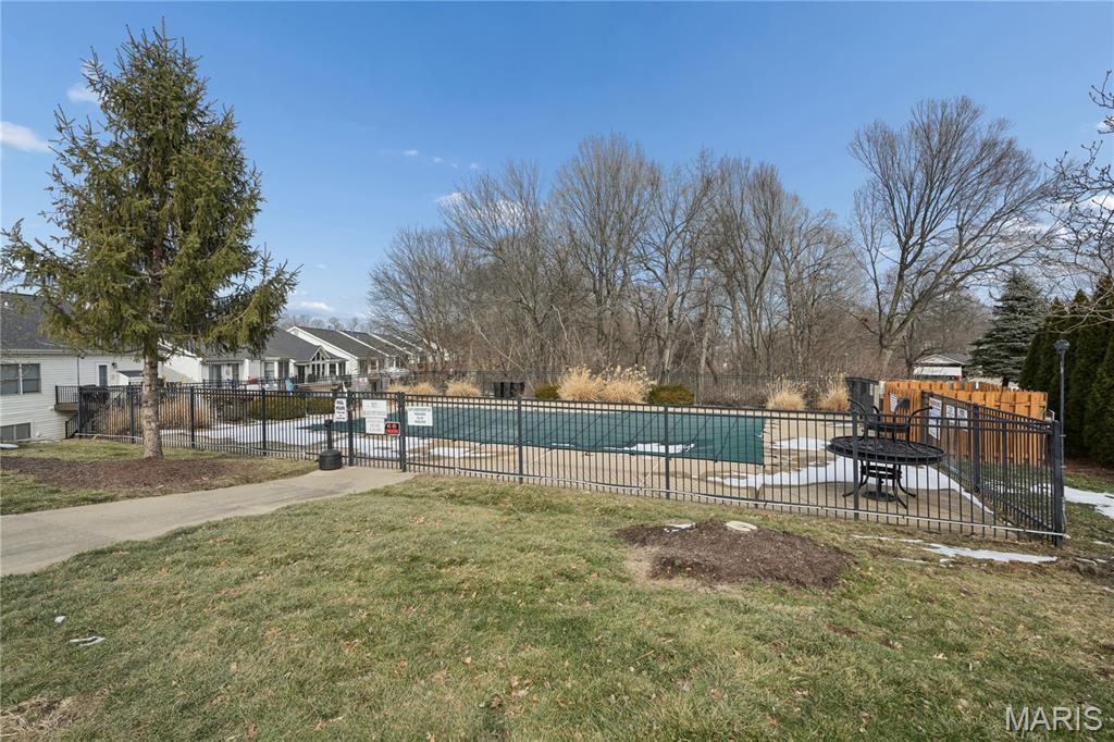 Turnberry Garden #5 - Residential