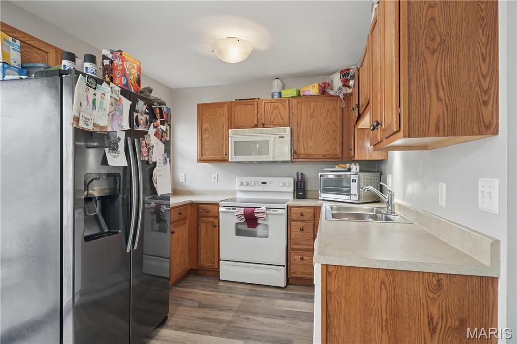 Turnberry Garden #5 - Residential