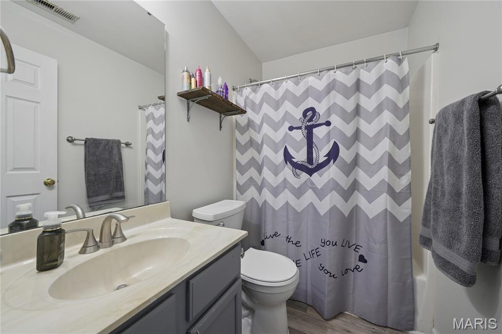 Turnberry Garden #5 - Residential