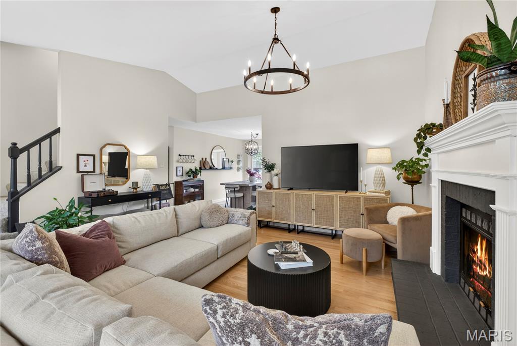 Barrett Station Place - Residential