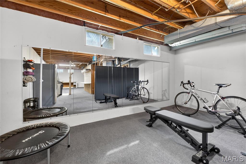 Barrett Station Place - Residential