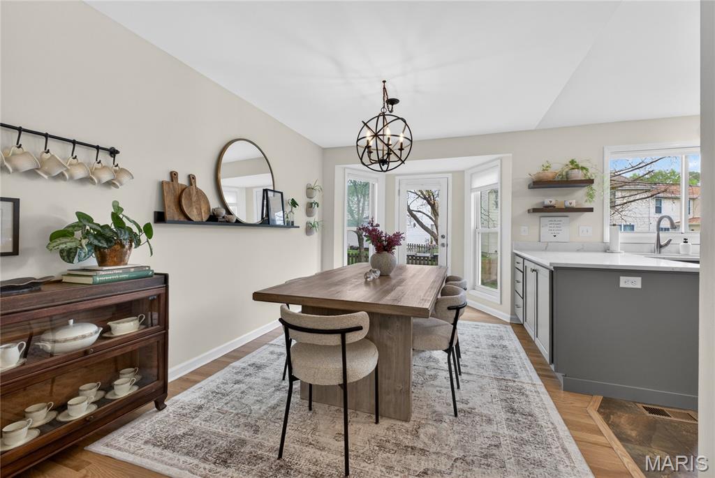 Barrett Station Place - Residential