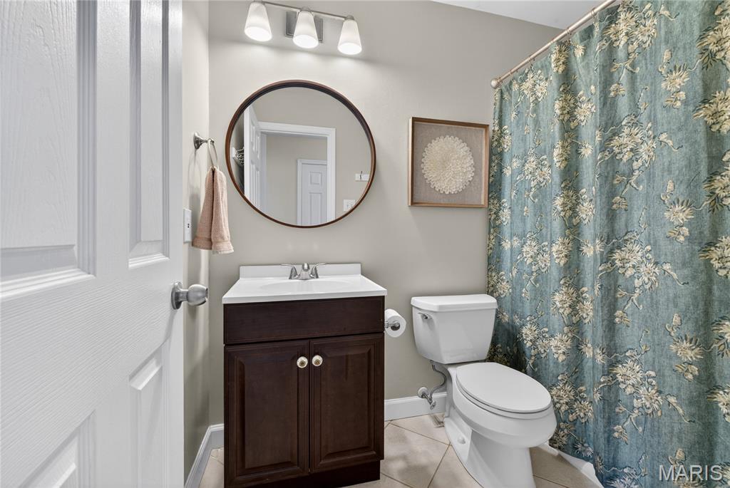 Barrett Station Place - Residential