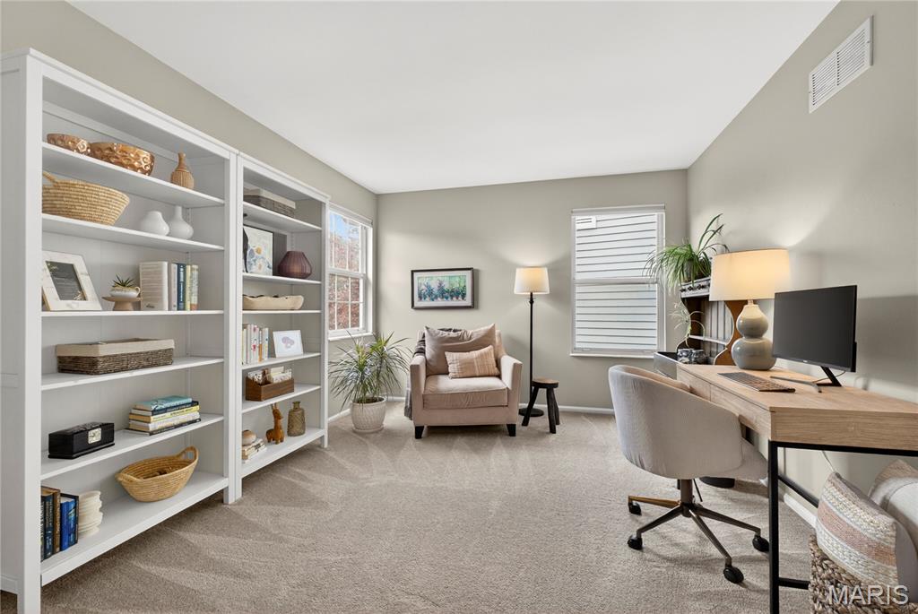 Barrett Station Place - Residential