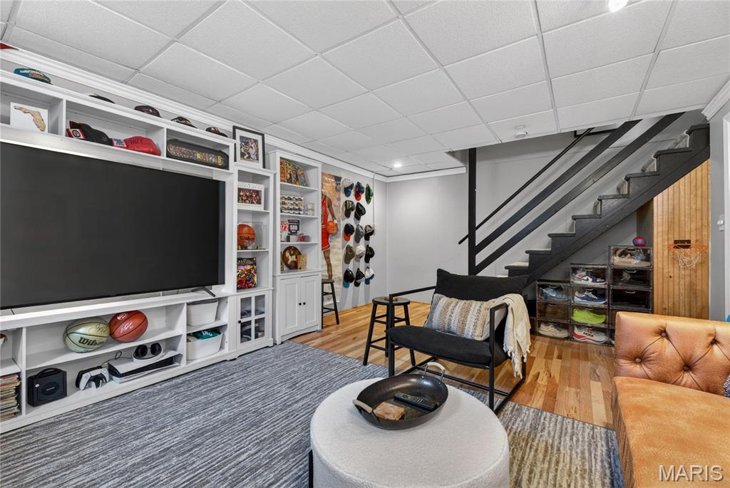 Barrett Station Place - Residential