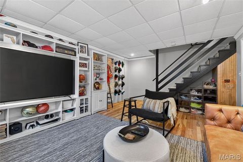 Tiny photo for 2564 Hidden Meadow Lane, Ballwin, MO 63021 (MLS # 26021933)