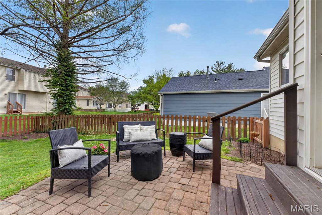 Barrett Station Place - Residential