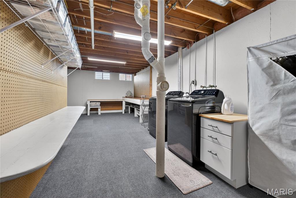 Barrett Station Place - Residential