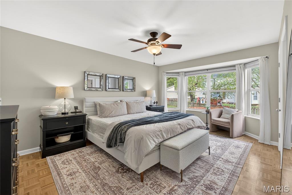 Barrett Station Place - Residential