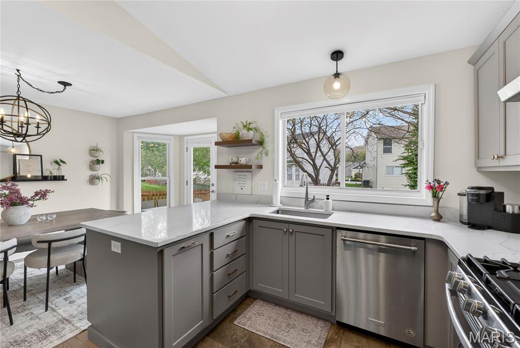 Barrett Station Place - Residential