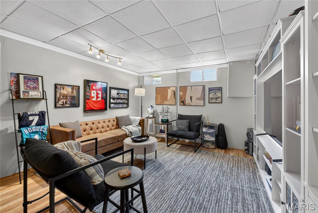 Barrett Station Place - Residential