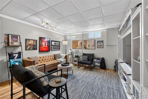 Tiny photo for 2564 Hidden Meadow Lane, Ballwin, MO 63021 (MLS # 26021933)