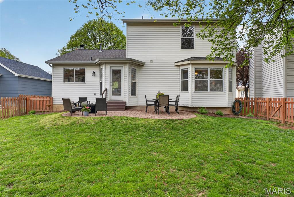 Barrett Station Place - Residential