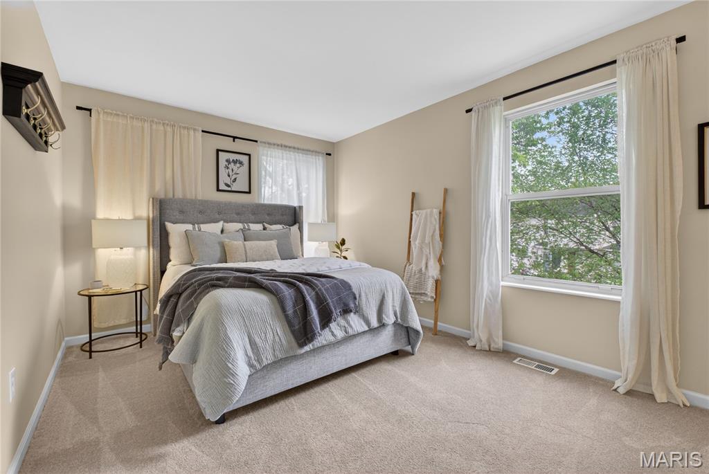 Barrett Station Place - Residential